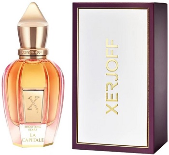 La Capitale �� Xerjoff - ��������� ���� ��� ������