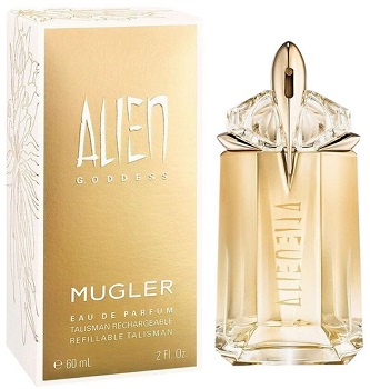 Alien Goddess �� Thierry Mugler - ��������� ���� - ������ ��� ������