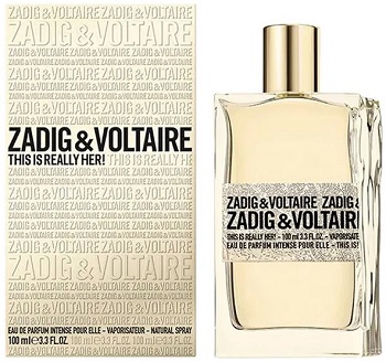 This Is Really Her! �� Zadig & Voltaire - ��������� ���� ��� ������