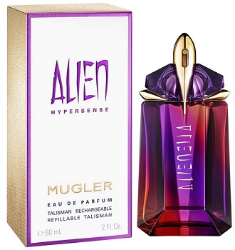 Alien Hypersense �� Thierry Mugler - ��������� ���� - ������ ��� ������