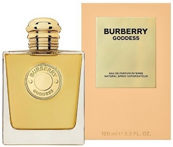 Burberry Goddess Intense �� Burberry - ��������� ���� ��� ������