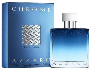 Azzaro Chrome Eau de Parfum �� Loris Azzaro - ��������� ���� ��� ������