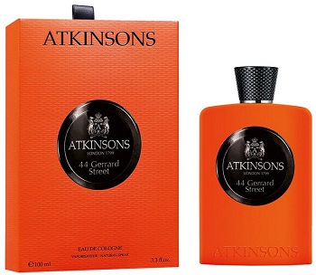 44 Gerrard Street �� Atkinsons - �������� ��� ������
