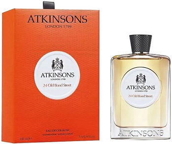 24 Old Bond Street �� Atkinsons - �������� ��� ������