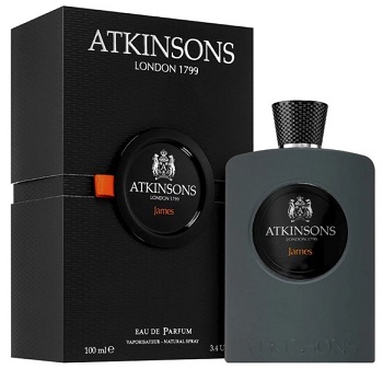 James �� Atkinsons - ��������� ���� ��� ������