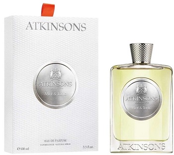 Mint & Tonic �� Atkinsons - ��������� ���� - ������ ��� ������