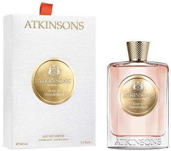Rose In Wonderland �� Atkinsons - ��������� ���� ��� ������