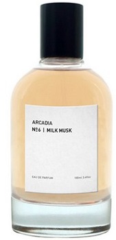 Arcadia No. 6 Milk Musk �� Arcadia - ��������� ���� ��� ������