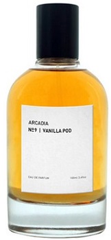 Arcadia No. 9 Vanilla Pod  �� Arcadia - ��������� ���� ��� ������