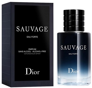 Sauvage Eau Forte �� Christian Dior - ��������� ���� ��� ������