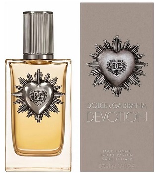 Devotion Pour Homme �� Dolce & Gabbana - ��������� ���� - ������ ��� ������
