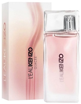L`Eau Kenzo Glacee Pour Femme �� Kenzo - ��������� ���� ��� ������