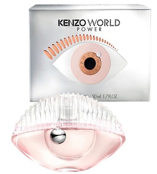 World Power Eau De Toilette �� Kenzo - ��������� ���� - ������ ��� ������