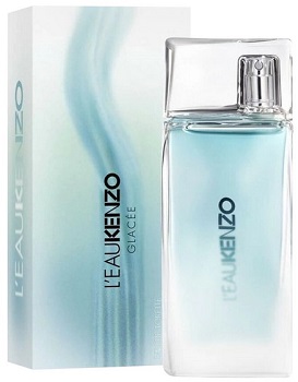 L`Eau Kenzo Glacee Pour Homme �� Kenzo - ��������� ���� ��� ������