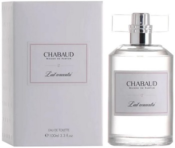 Lait et Chocolat  �� Chabaud Maison de Parfum - ��������� ���� ��� ������
