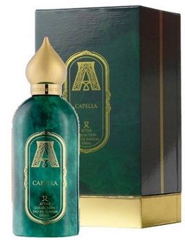 Capella  �� Attar Collection - ��������� ���� ��� ������