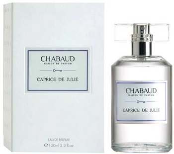 Caprice De Julie �� Chabaud Maison de Parfum - ��������� ���� ��� ������