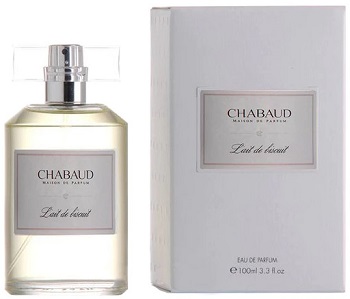 Lait de Biscuit �� Chabaud Maison de Parfum - ��������� ���� ��� ������