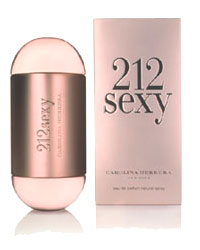 212 Sexy �� Carolina  Herrera - ��������� ���� - ������ ��� ������