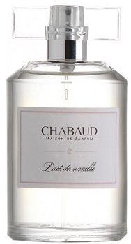 Lait De Vanille �� Chabaud Maison de Parfum - ��������� ���� ��� ������