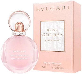 Rose Goldea Blossom Delight Eau De Toilette �� Bvlgari - ��������� ���� ��� ������