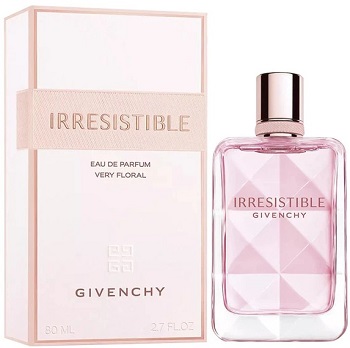 Irresistible Very Floral  �� Givenchy - ��������� ���� ��� ������