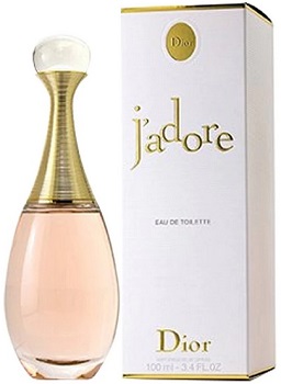 J`adore Eau de toilette �� Christian Dior - ��������� ���� ��� ������