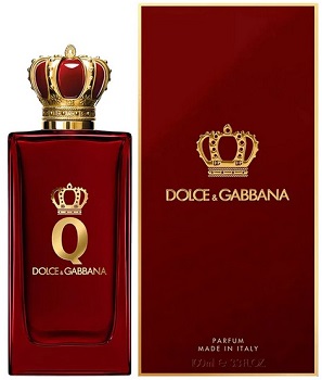 Q Parfum �� Dolce & Gabbana - ��������� ���� ��� ������