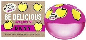 Be Delicious Orchard St �� Donna Karan - ��������� ���� ��� ������
