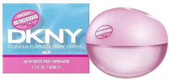 Be Delicious Pool Party Mai Tai �� Donna Karan - ��������� ���� ��� ������
