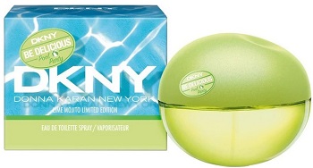 Be Delicious Pool Party Lime Mojito �� Donna Karan - ��������� ���� ��� ������