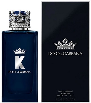 Dolce & Gabbana K Parfum  �� Dolce & Gabbana - ��������� ���� ��� ������