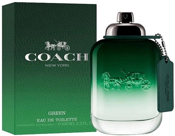 Coach Green �� Coach - ��������� ���� ��� ������