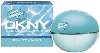 Be Delicious Pool Party Bay Breeze �� Donna Karan - ��������� ���� ��� ������