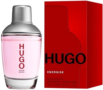 Hugo Energise �� Hugo Boss - ��������� ���� ��� ������
