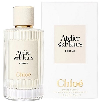 Chloe Atelier Des Fleurs Cedrus �� Chloe - ��������� ���� ��� ������